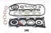 JAPANPARTS KM-240 Full Gasket Set, engine